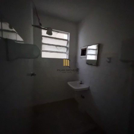 Apartamento 1 dormitório no bairro Santana