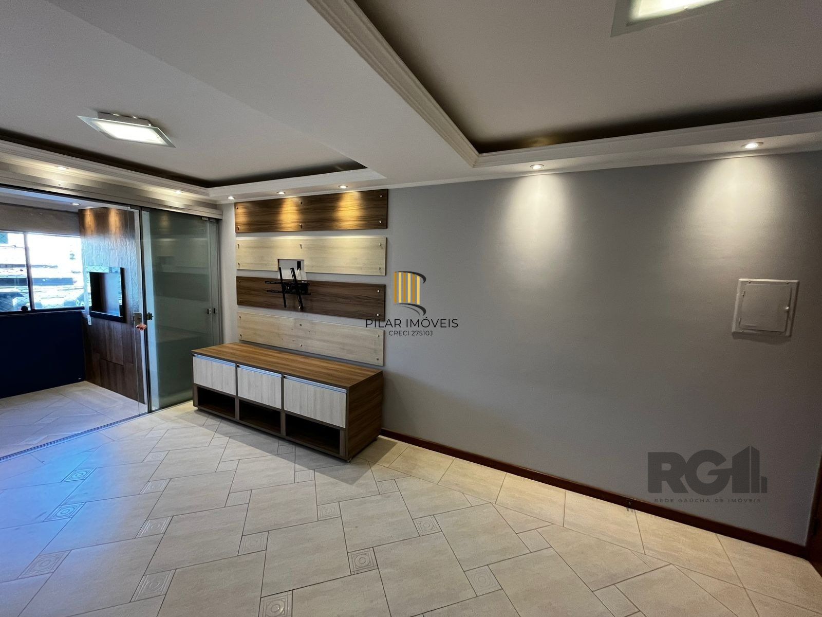 Apartamento 2 dormitórios no bairro Santana