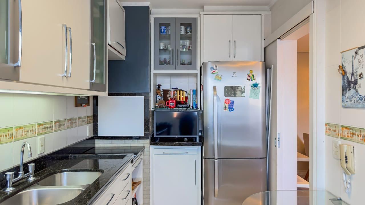 Apartamento 3 dormitórios no bairro Petrópolis
