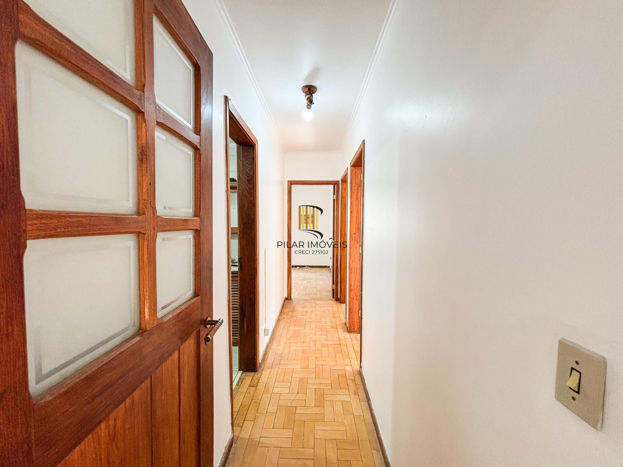 Apartamento 3 dormitórios no bairro Santana