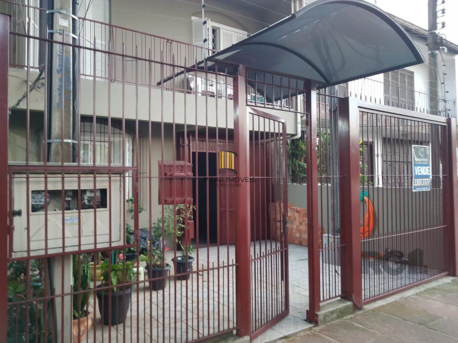 CASA 4 DORMITORIOS SANTANA - Pilar Imóveis