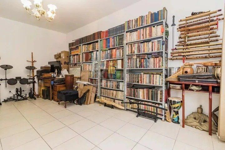 Apartamento para Venda - 127m², 3 dormitórios, 1 vaga - Rio Branco
