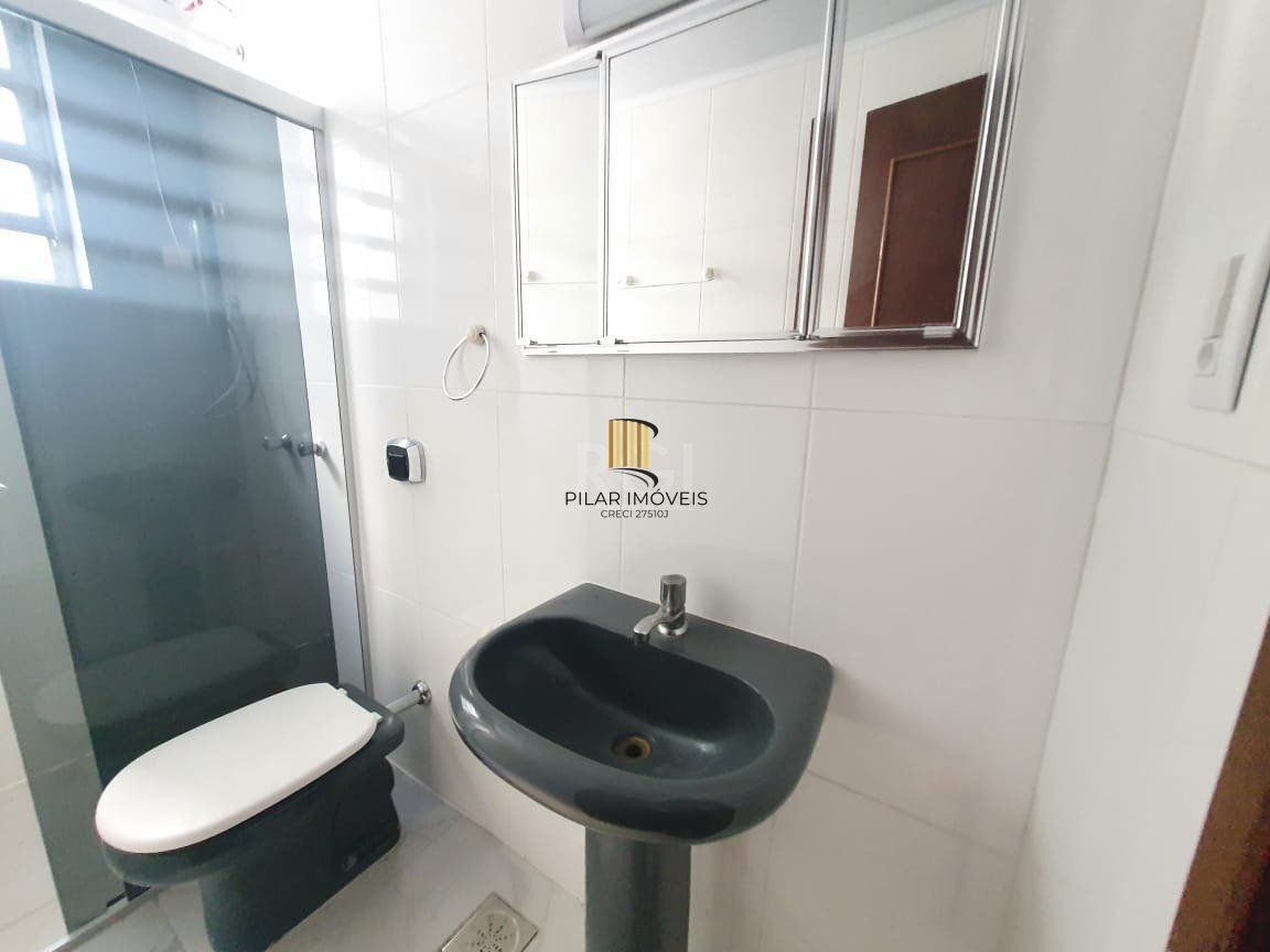 Apartamento para Venda - 39.97m², 1 dormitório, Santana