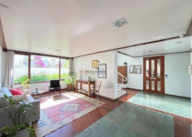 Apartamento 1 dormitório no bairro Santana