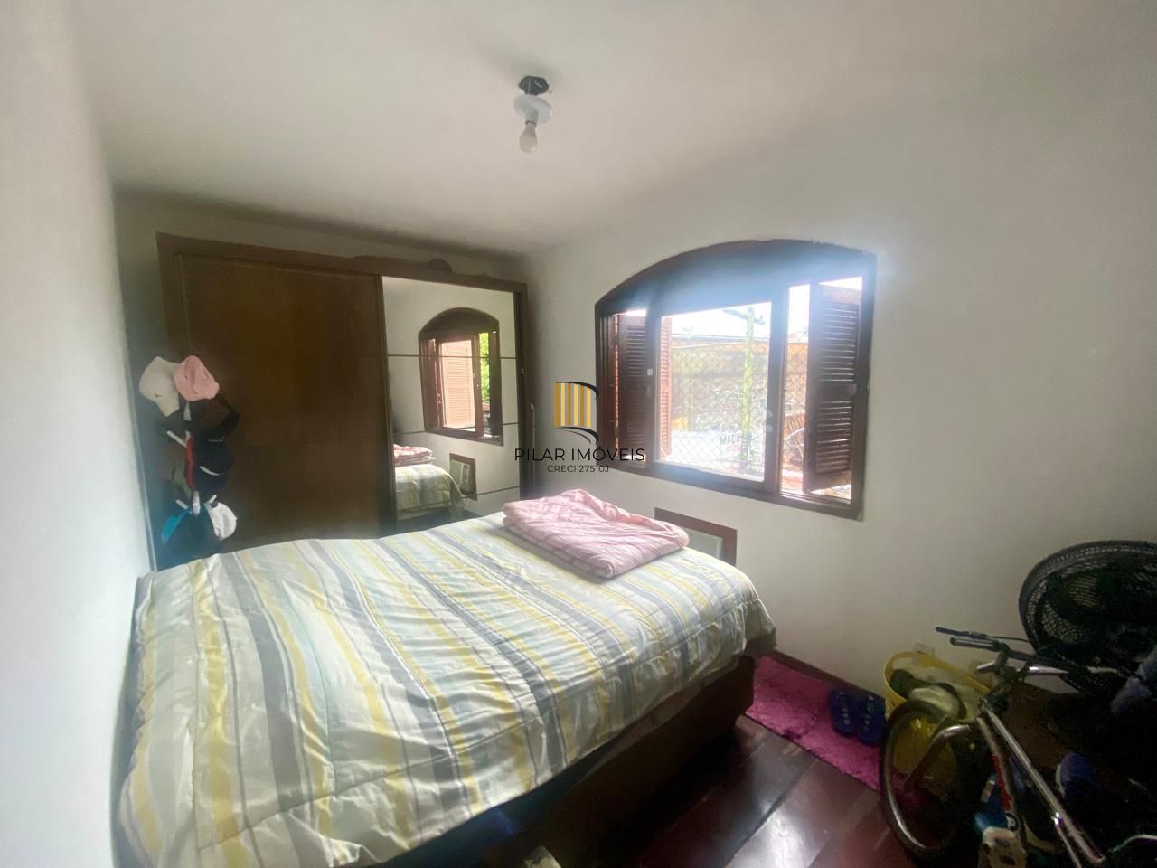 Apartamento 2 Dormitório(s) Bairro São João