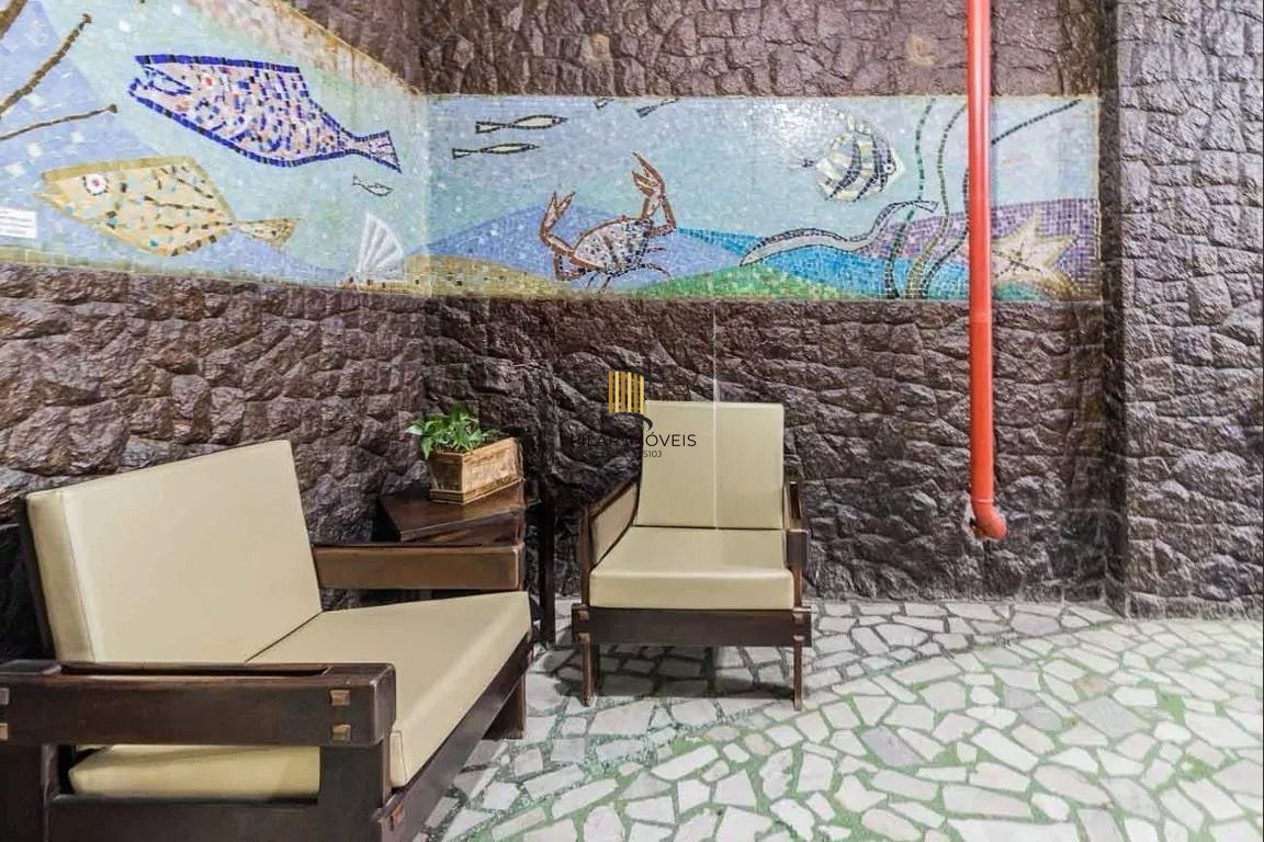 Apartamento 3 dormitórios no bairro Farroupilha