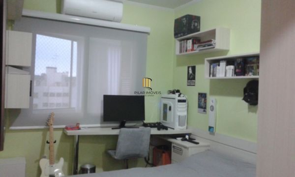 Cobertura para Venda - 276.3m², 4 dormitórios, sendo 1 suites, 2 vagas - Jardim Planalto