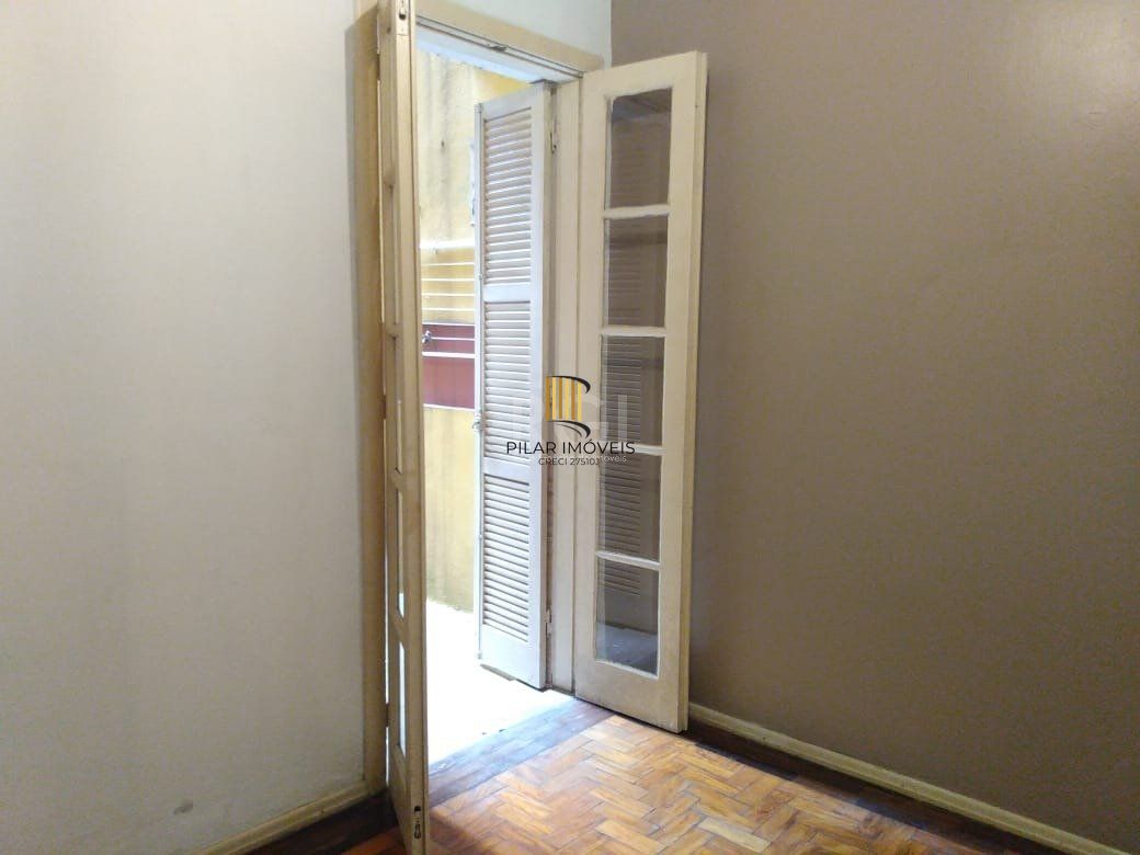 Apartamento para Venda - 88.75m², 3 dormitórios, Centro Histórico