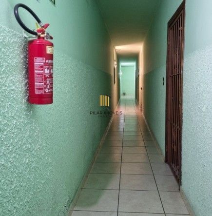 Apartamento 1 dormitório no bairro Santana