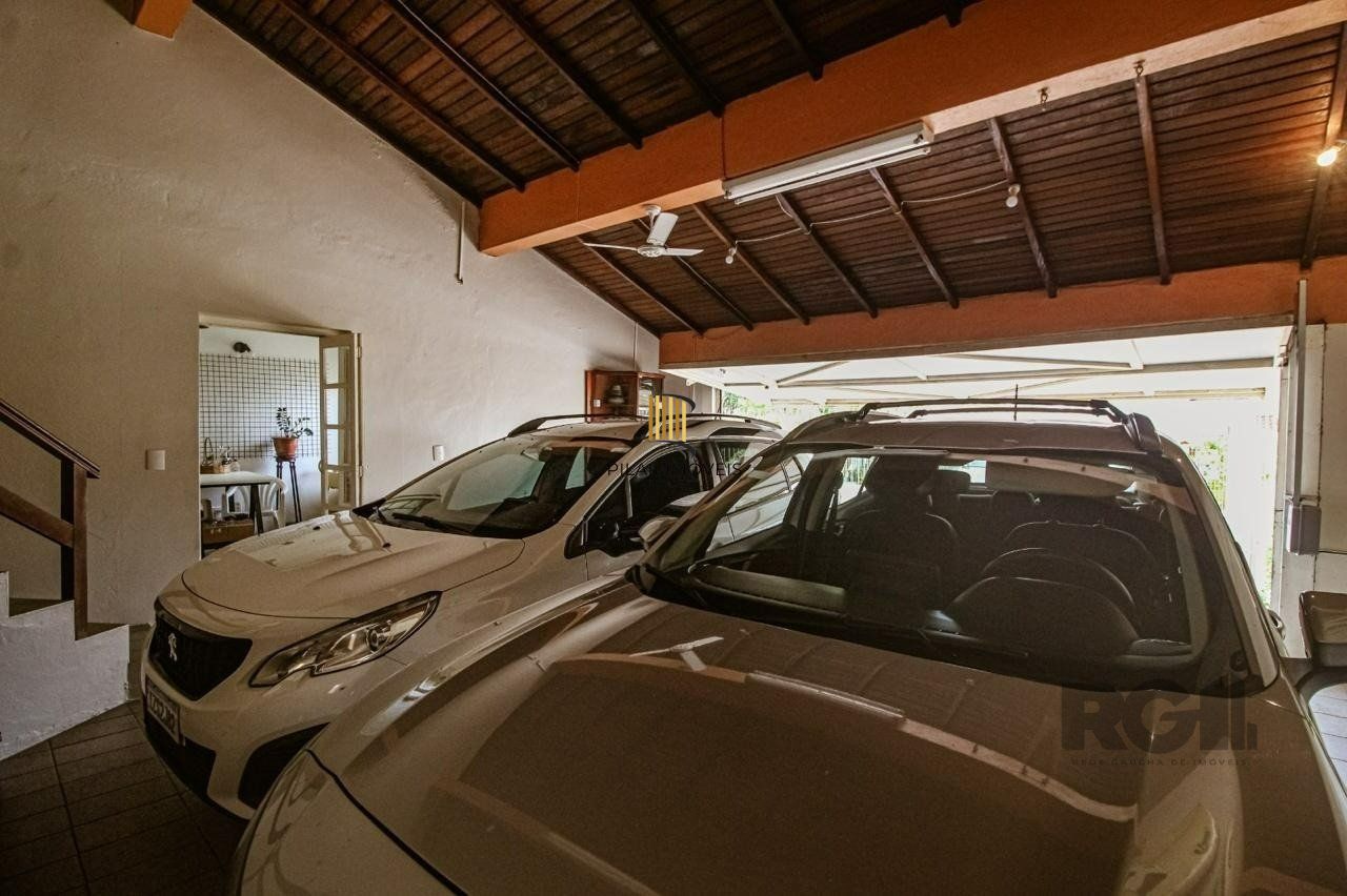 Casa 3 dormitórios no bairro Santo Antônio