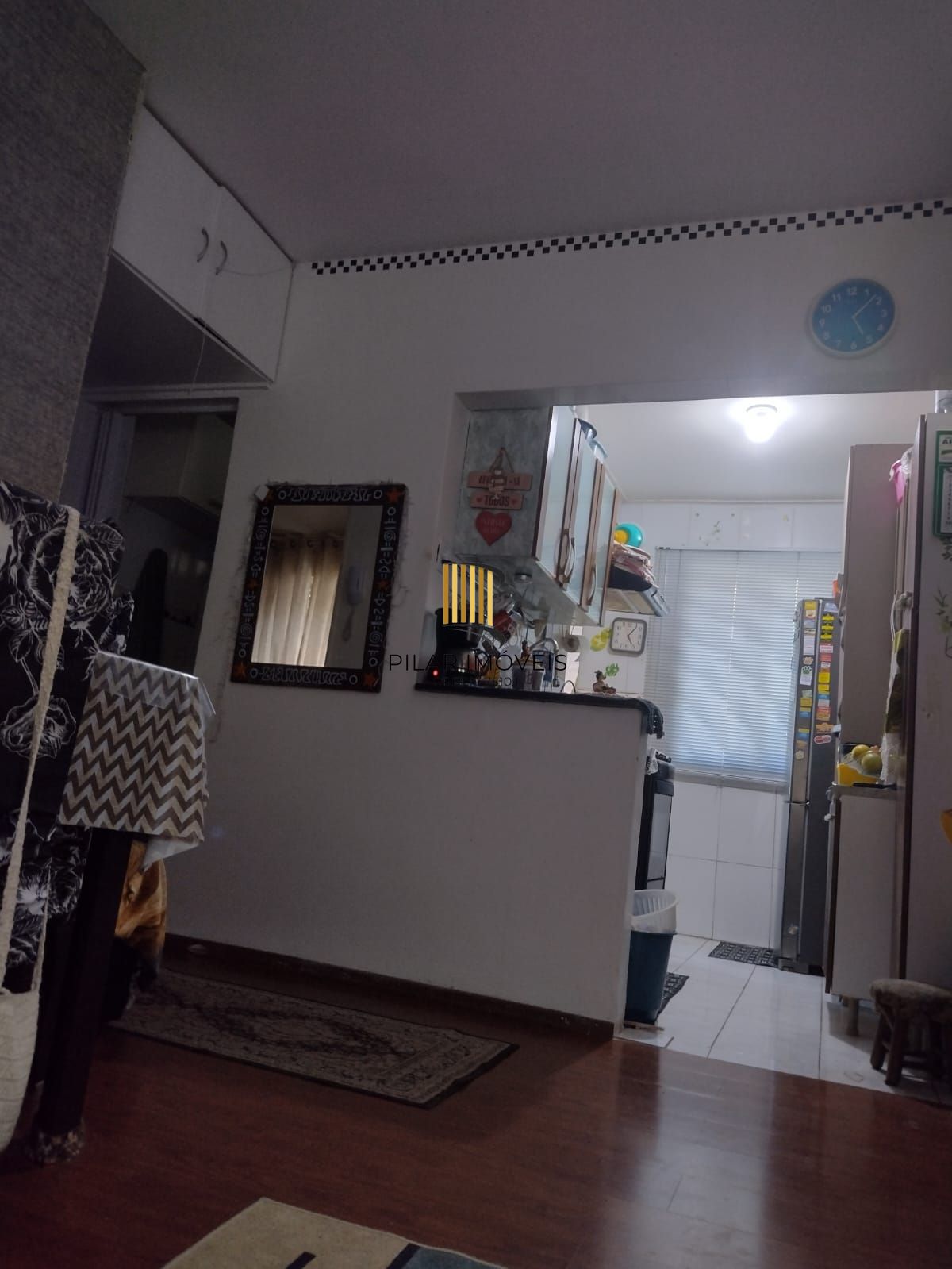Apartamento para Venda - 50.07m², 2 dormitórios, Menino Deus