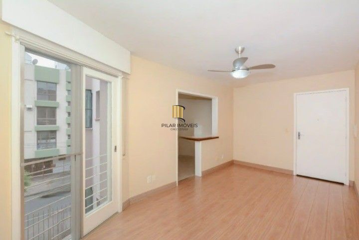Apartamento 2 dormitórios no bairro Santana