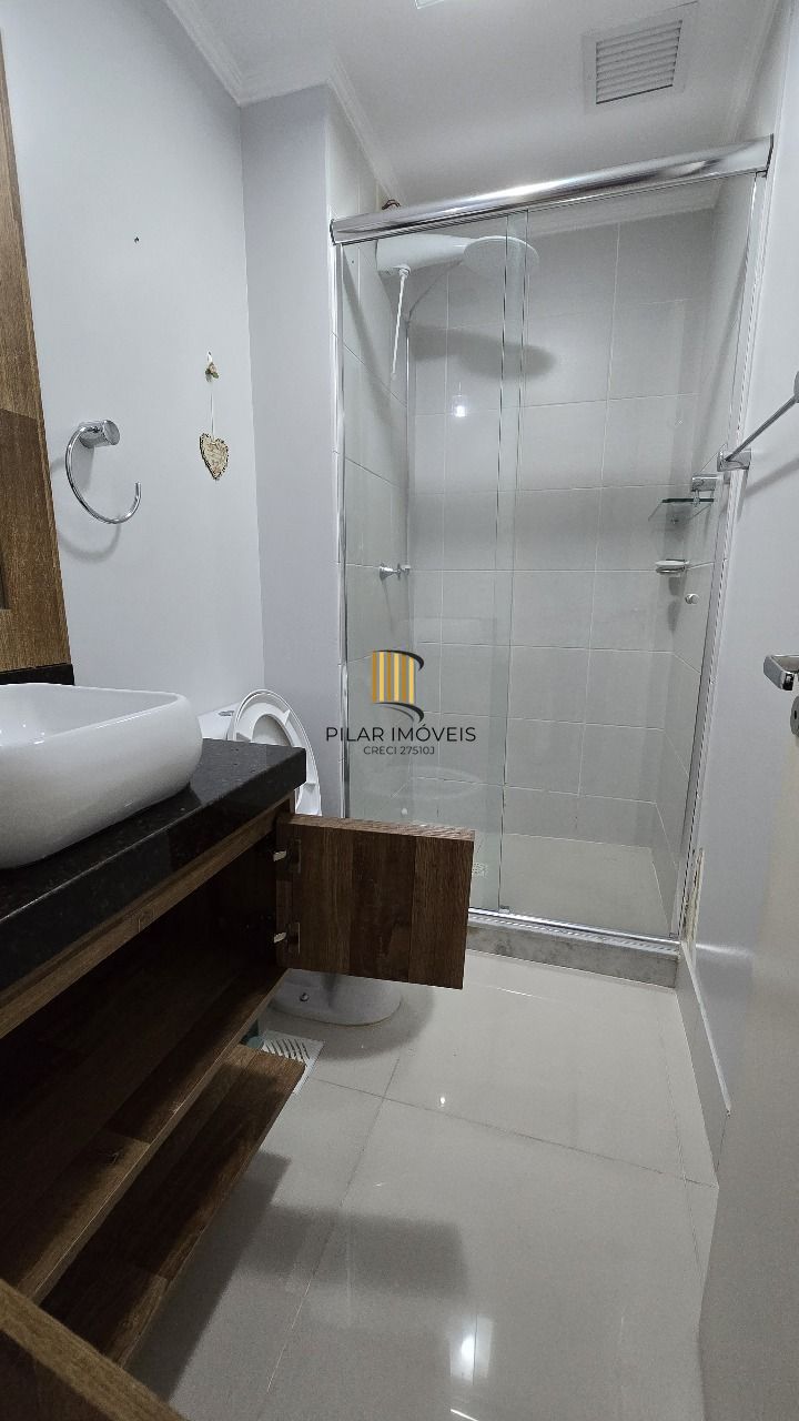 Apartamento 3 dormitórios no bairro Partenon