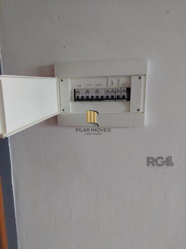 Apartamento 1 dormitório no bairro Centro Histórico