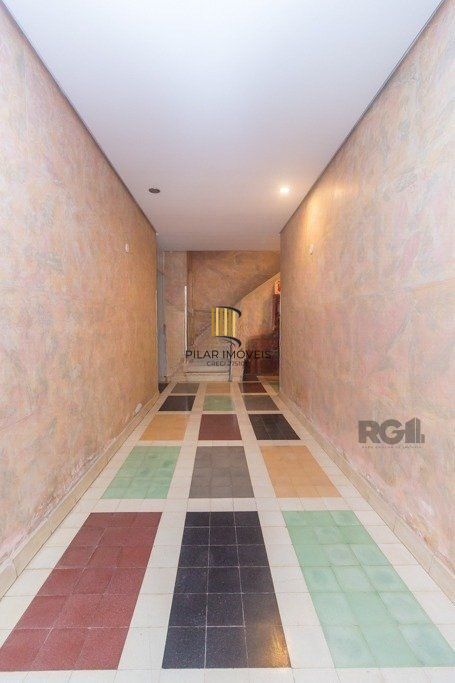 Apartamento 2 dormitórios no bairro Santana