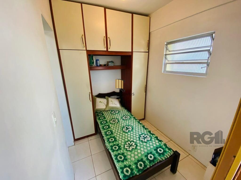 Apartamento 3 dormitórios com 1 suíte no bairro Rio Branco