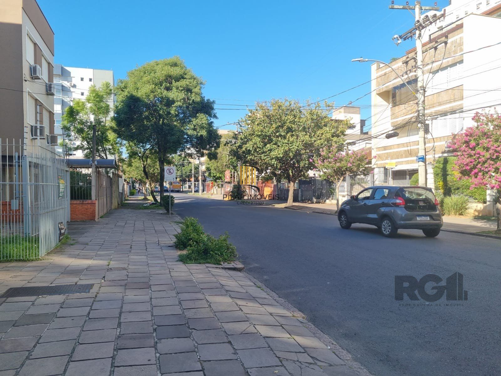 Apartamento 61m², 2 dormitórios, 1 vaga no bairro Jardim Botânico