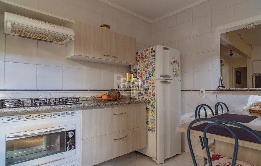 Casa para Venda - 147.56m², 2 dormitórios, 2 vagas - Partenon