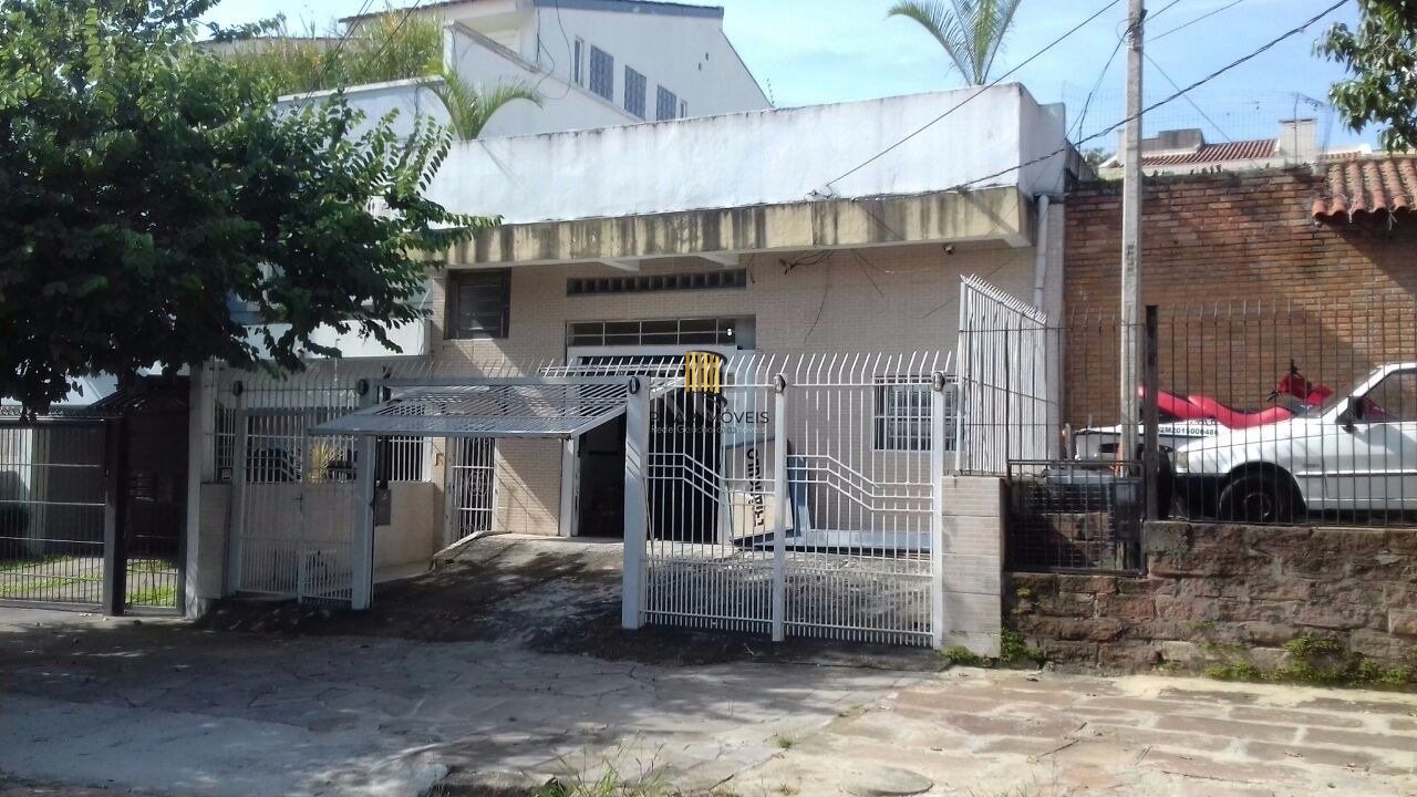 Predio para Venda - 340m², 2 dormitórios, sendo 1 suites, Partenon - Pilar Imóveis