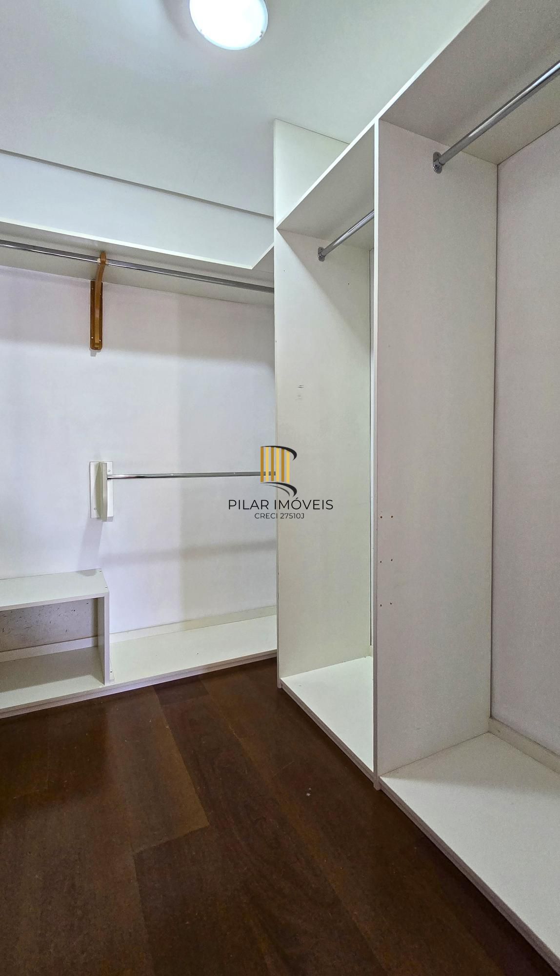 Cobertura 3 dormitórios no bairro Petrópolis