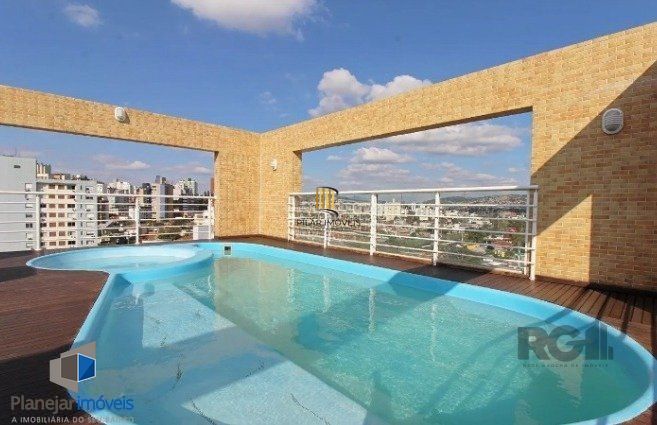 Apartamento 2 dormitórios no bairro Santana