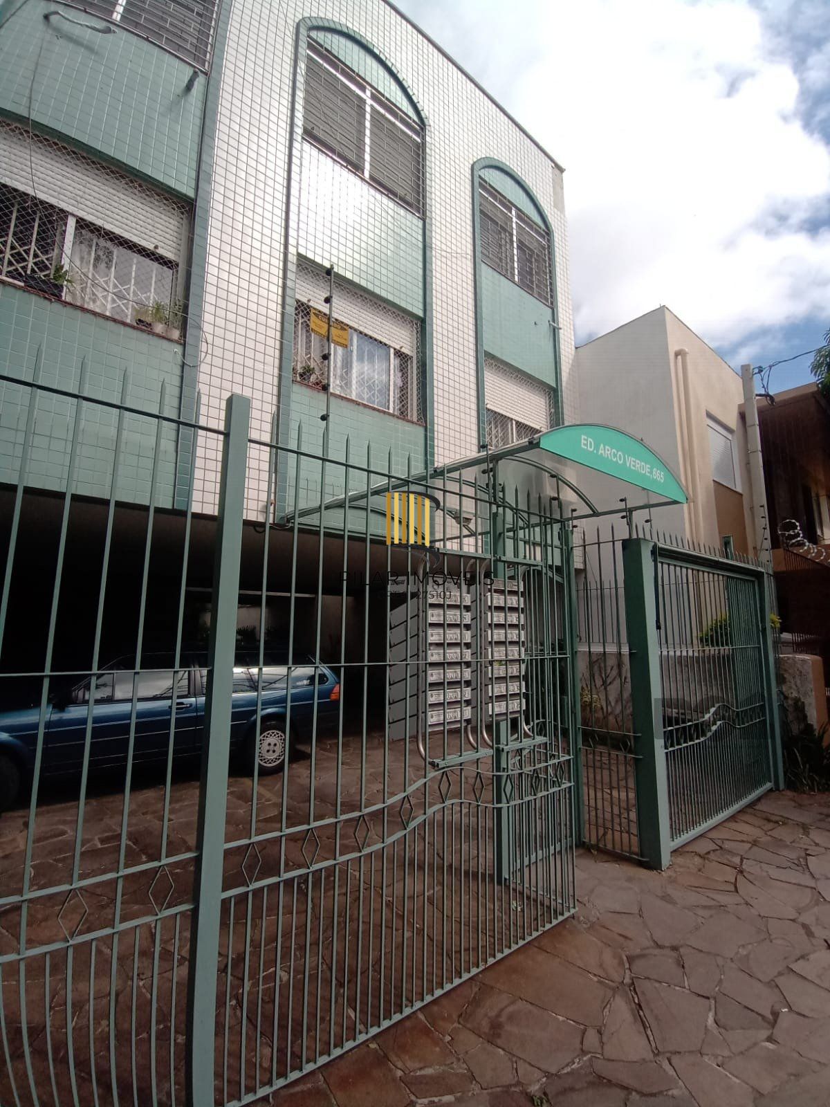 Apartamento JK para Venda - 24m², 0 dormitórios, 1 vaga - Santana