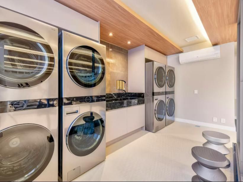 Loft 1 dormitório no bairro Mont Serrat