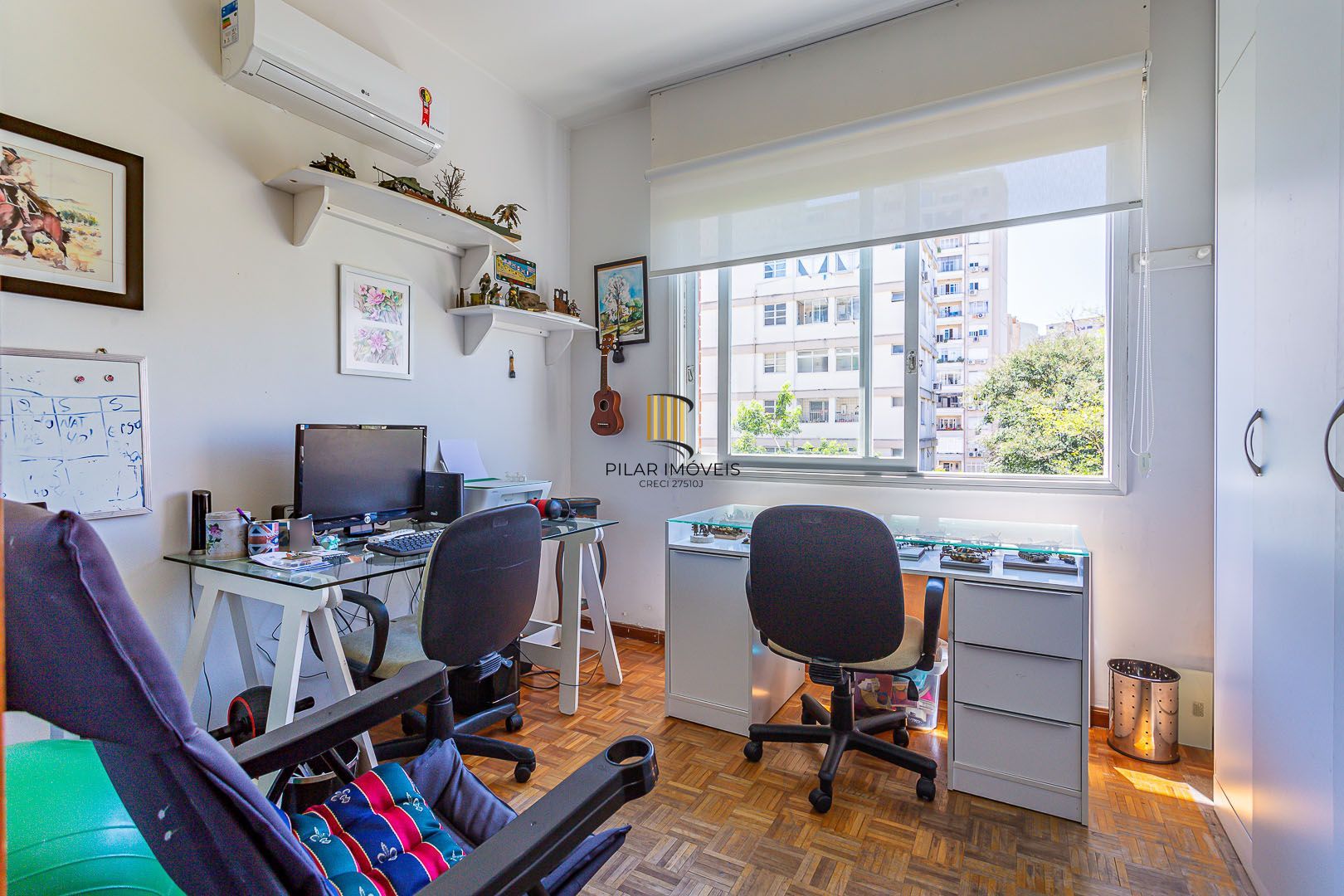 Apartamento 3 Dormitório(s) Bairro Santana