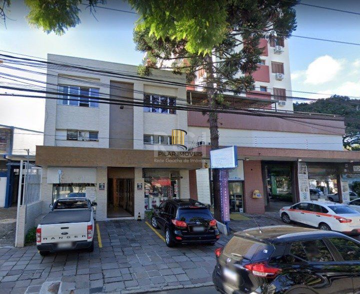 Loja para Venda - 20.94m², 0 dormitórios, Petrópolis