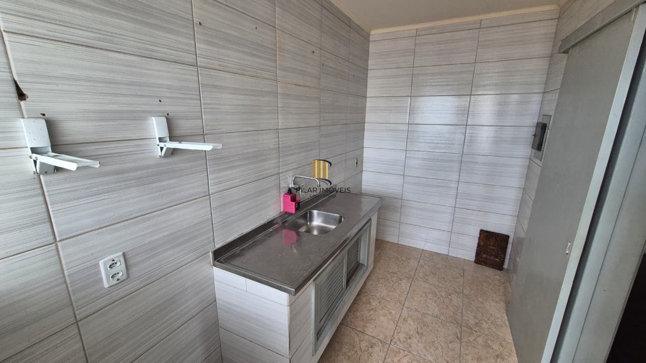 Apartamento 1 Dormitório(s) Bairro Santana