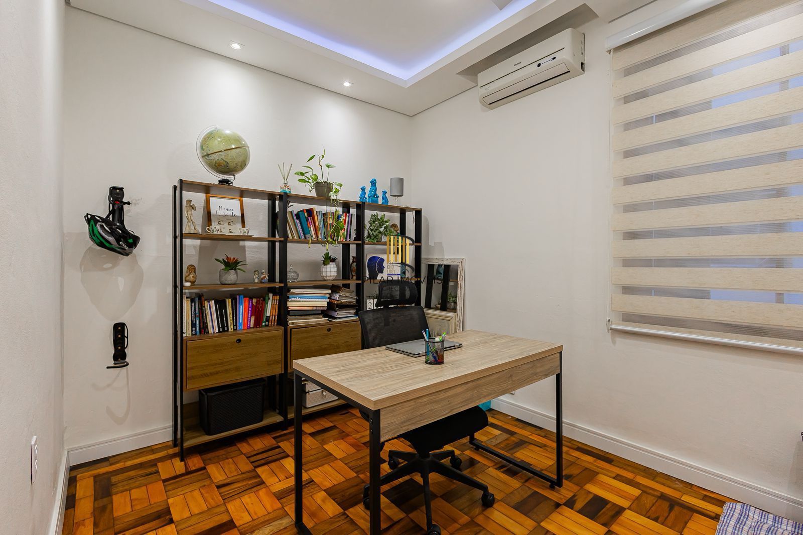 Apartamento 3 dormitórios no bairro Auxiliadora