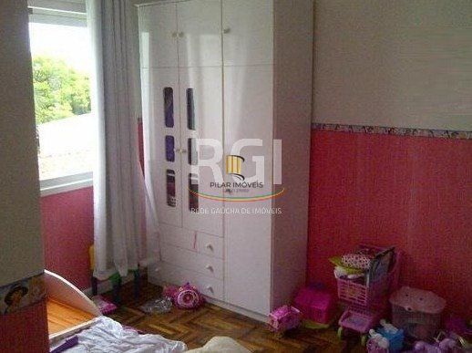 Apartamento para Venda - 90m², 3 dormitórios, sendo 1 suites, 1 vaga - Jardim São Pedro