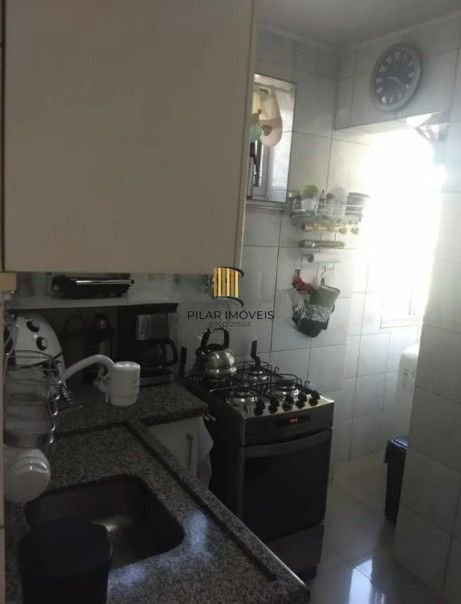 Apartamento 2 dormitórios no bairro Rio Branco