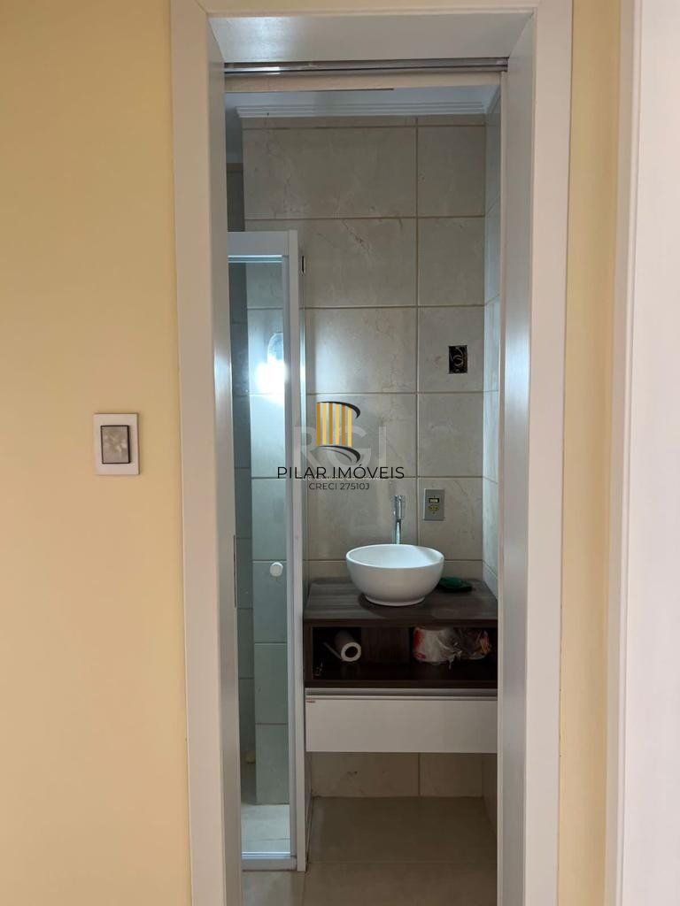 Apartamento para Venda - 83.25m², 2 dormitórios, sendo 1 suites, Santana