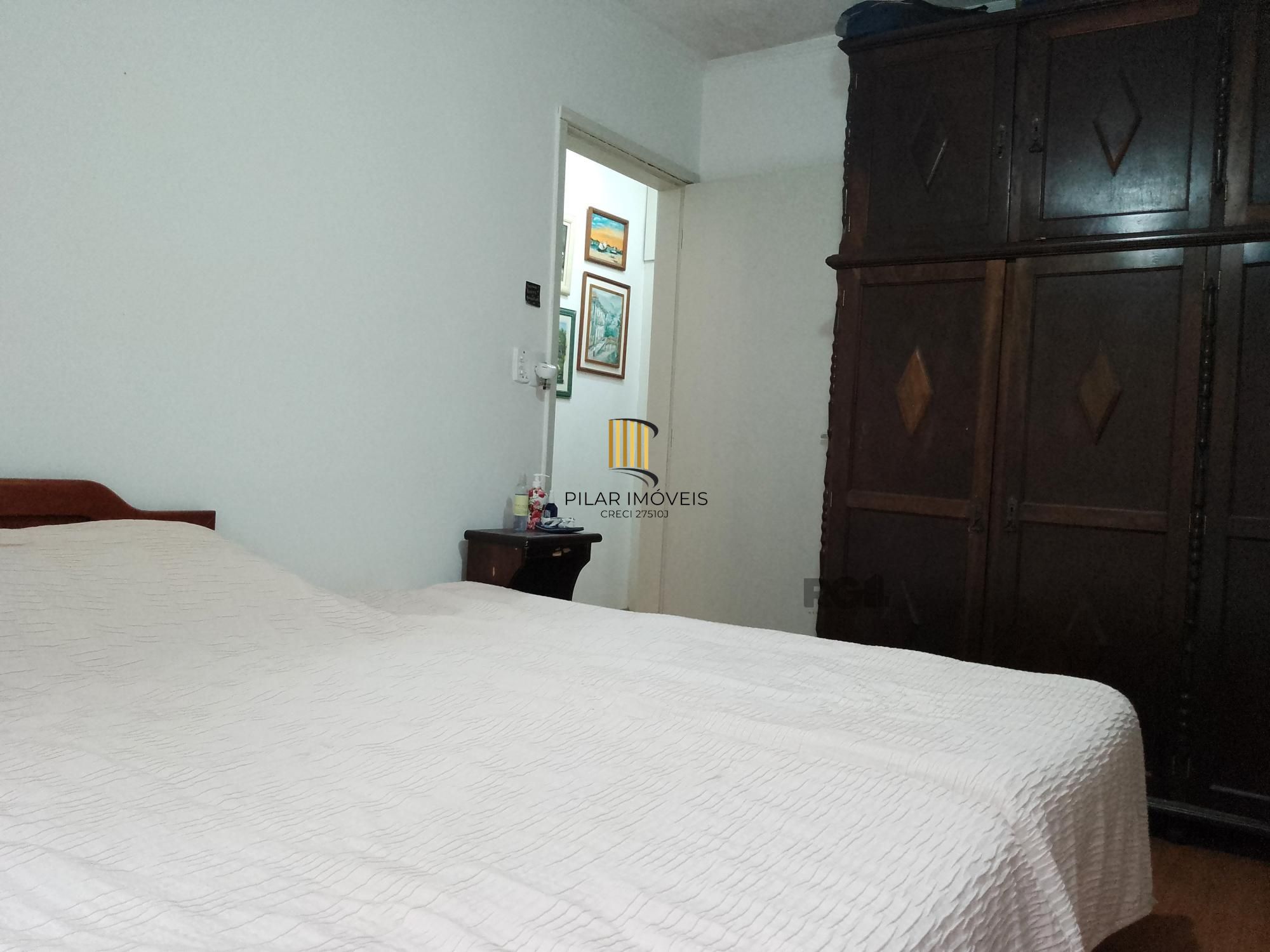 Apartamento para Venda - 93.42m², 3 dormitórios, 1 suíte - 01 vaga - Santana