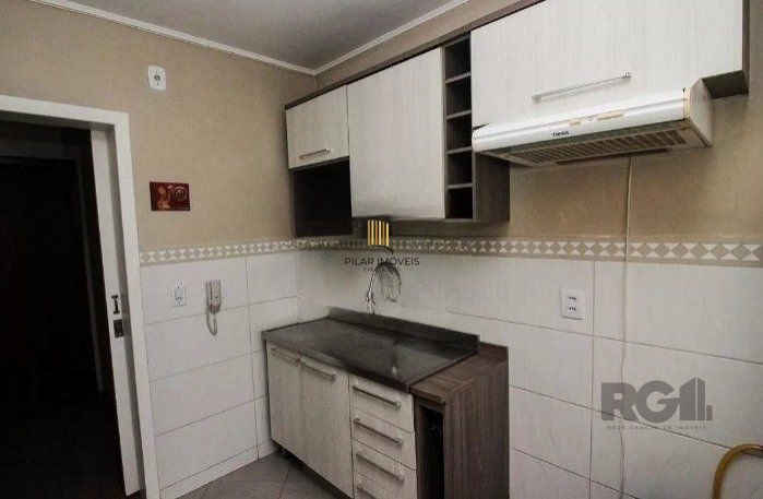 apartamento de um quarto no bairro Santana