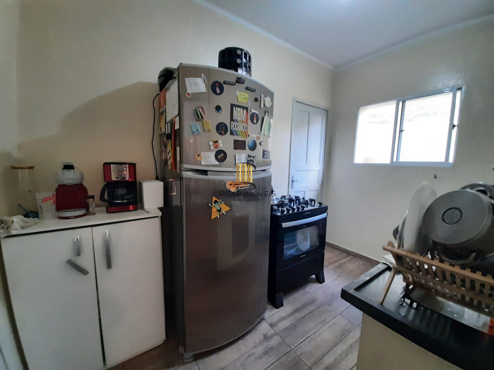 Apartamento 2 dormitórios no bairro Centro Histórico