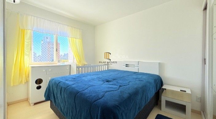 Apartamento 1 dormitório no bairro Jardim  Botânico