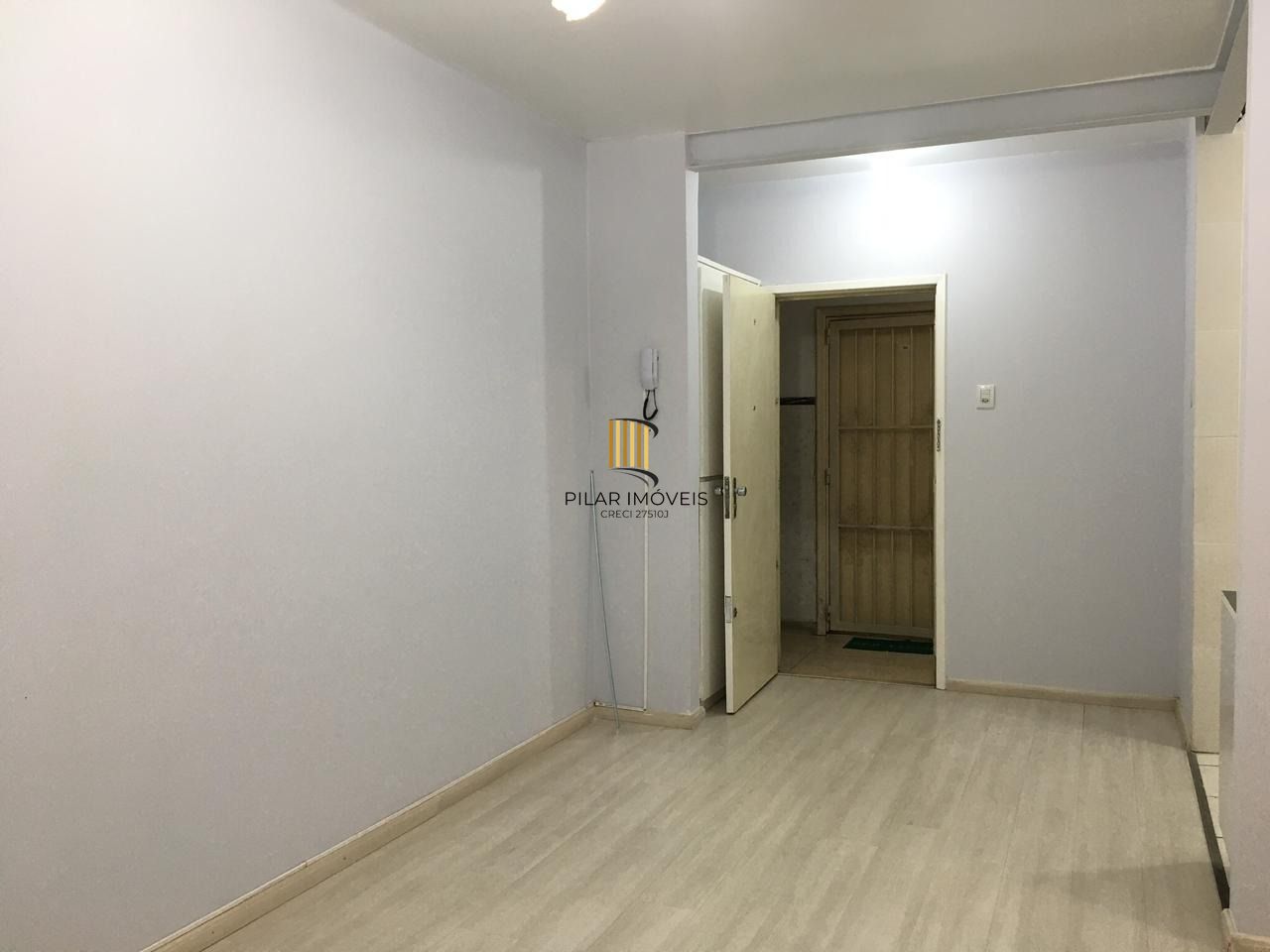 Apartamento 1 dormitório no bairro Rio Branco