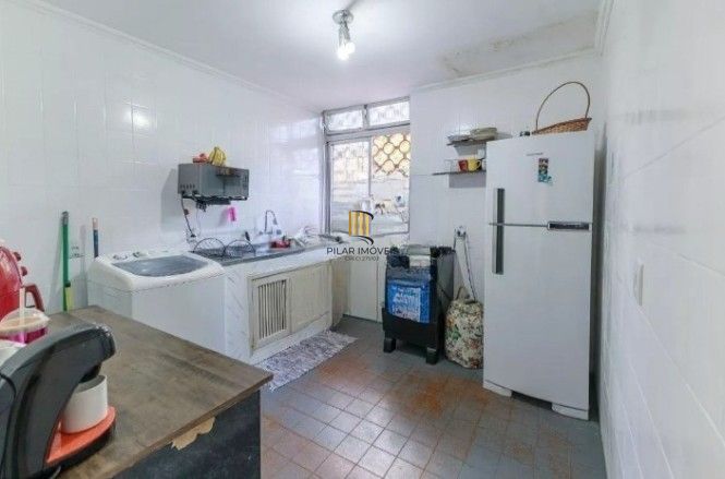 Apartamento 2 dormitórios no bairro Petrópolis