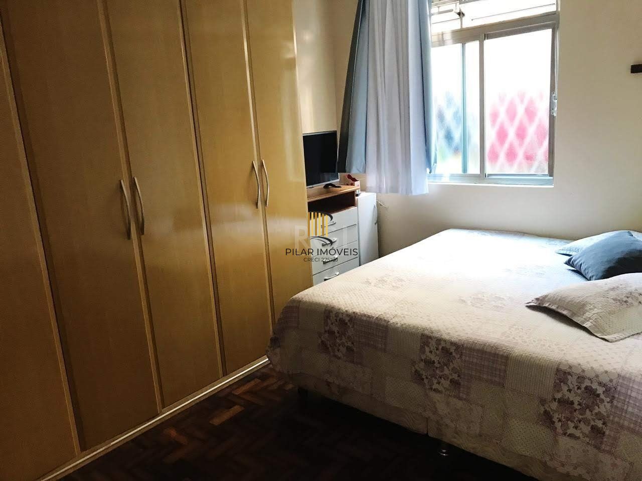 Apartamento para Venda - 101m², 2 dormitórios, 1 vaga - Medianeira