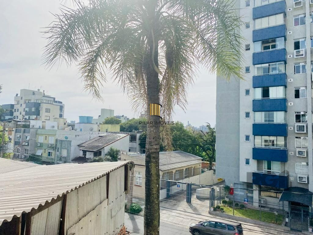 Apartamento Garden, com 2 dormitórios no bairro Santana