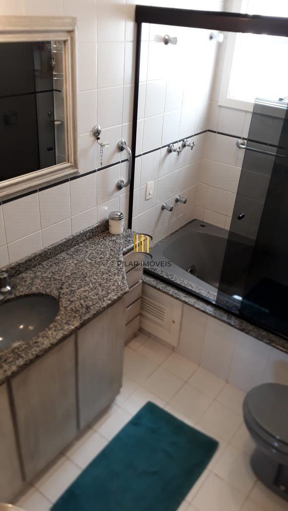 Apartamento 2 dormitórios no bairro Petrópolis