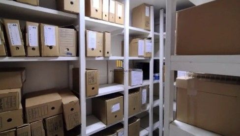 Conjunto Comercial 5 dormitórios no bairro Centro Histórico