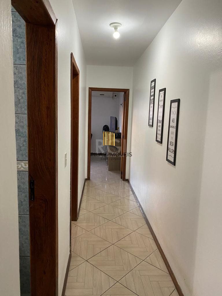 Apartamento para Venda - 60.87m², 2 dormitórios, 1 vaga - Intercap