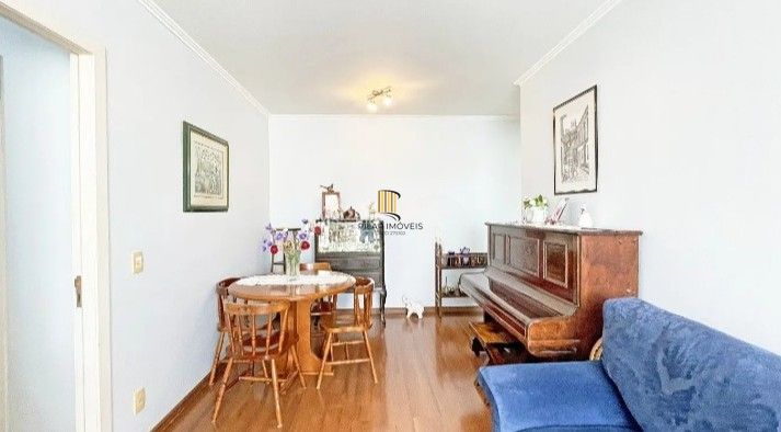 Apartamento 3 dormitórios no bairro Santana
