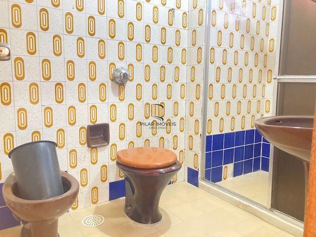 Apartamento 1 dormitório no bairro Centro Histórico