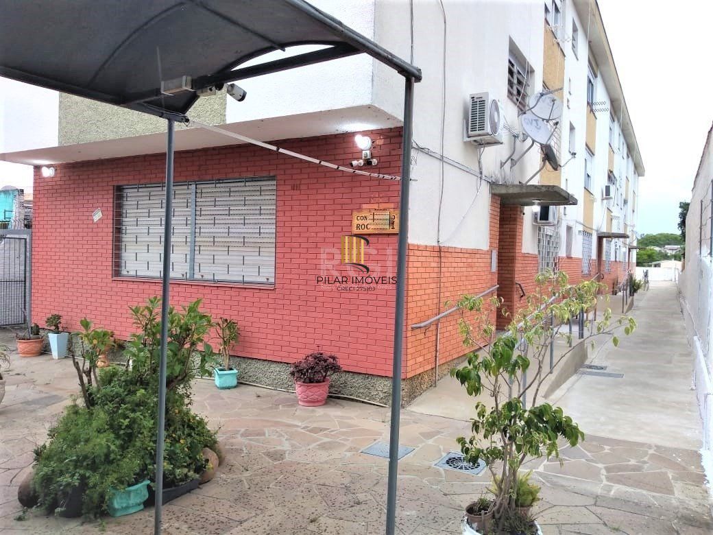 Apartamento JK para Venda - 27.66m², 0 dormitórios, Vila João Pessoa