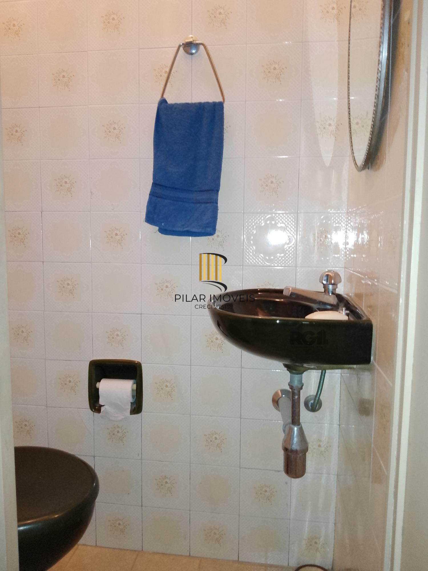 Casa 4 dormitórios, terreno com 1639m² à venda no Morro Santana