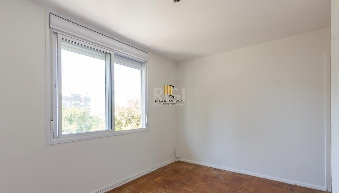 Apartamento para Venda - 60m², 2 dormitórios, 1 vaga - Rio Branco